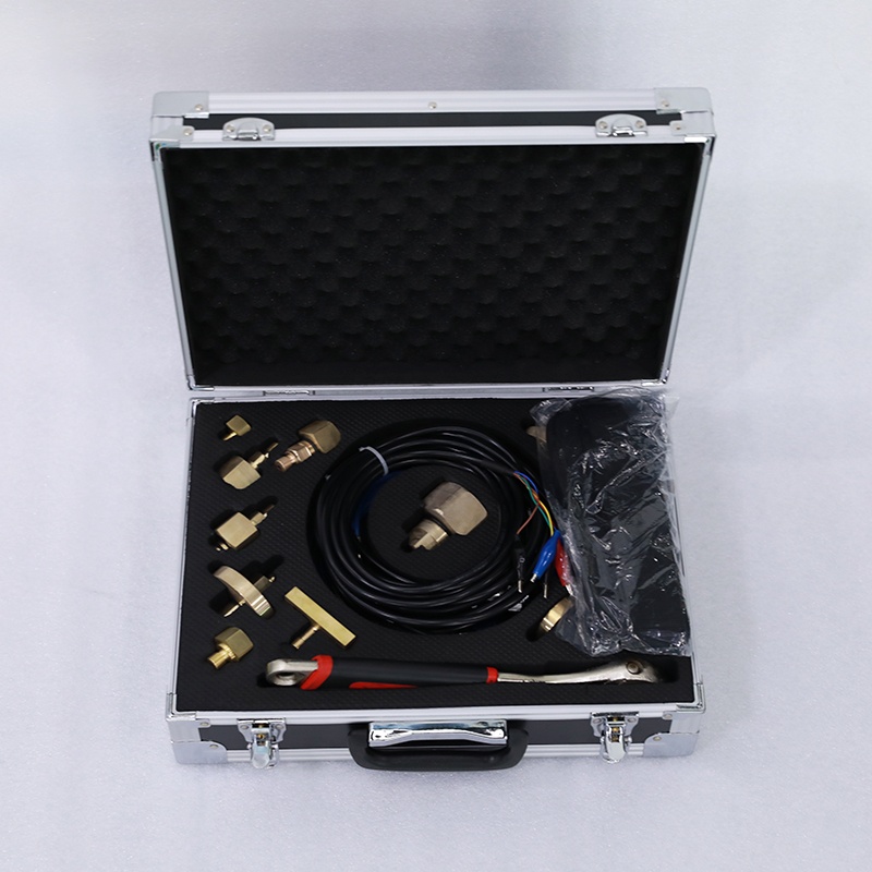 SF6气体密度继电器全自动校验仪配件箱