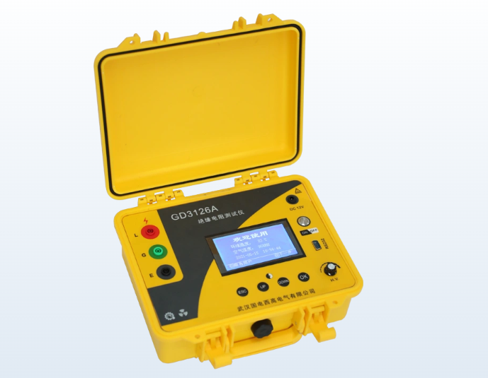 有关绝缘电阻测试仪的原理，你知道多少？