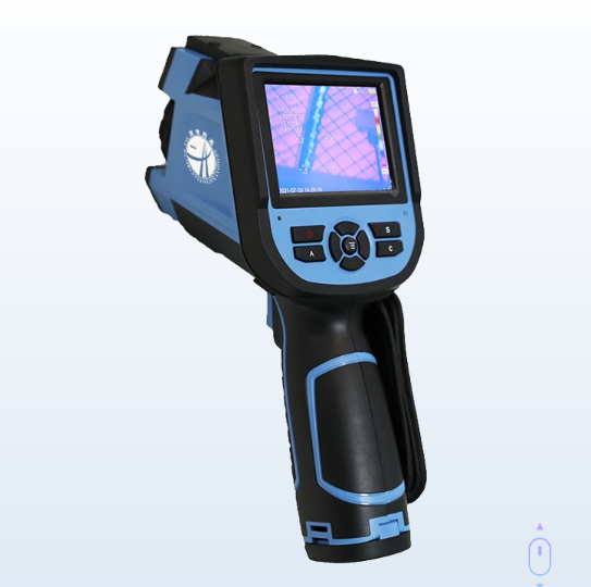 GD-877红外热像仪主要应用在哪些方面？