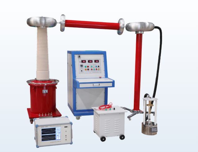 无局放耐压试验装置对电动机电压的要求是多少