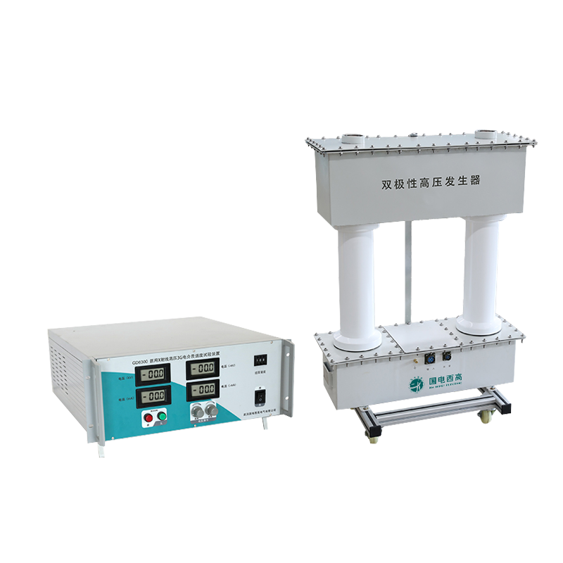 GD6300高压介电强度测试仪
