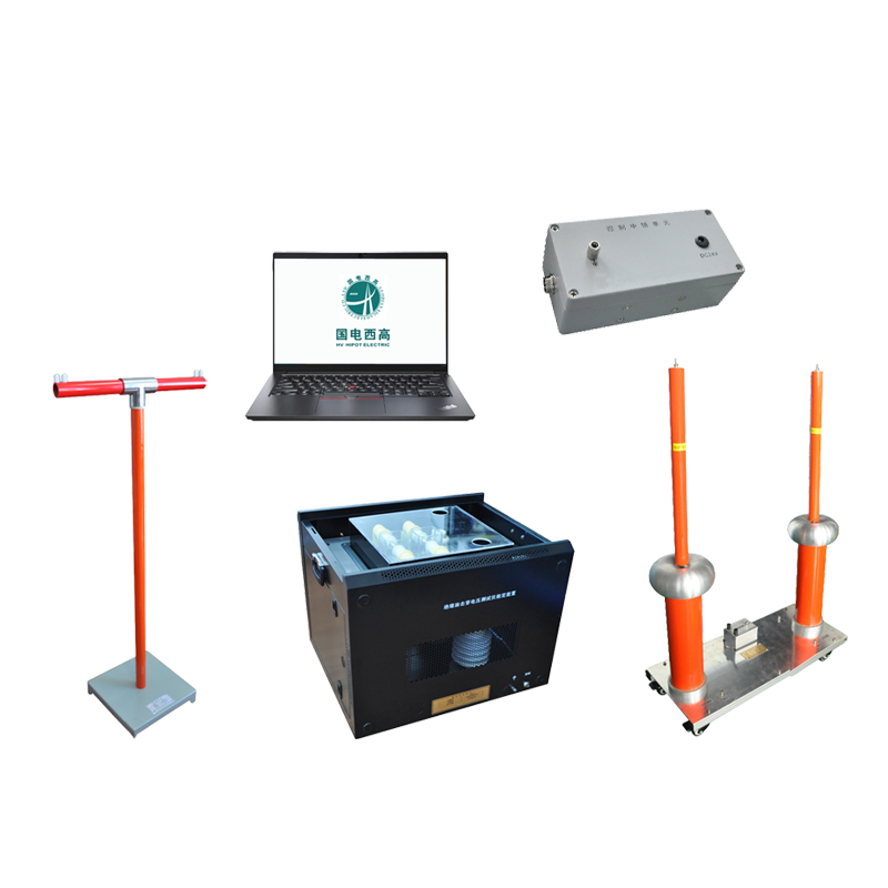 GDJY-100B绝缘油介电强度测试仪校验装置