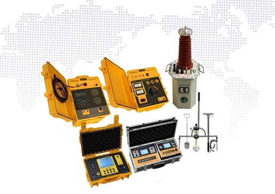 电缆故障测试仪是怎样判断高压低压的？