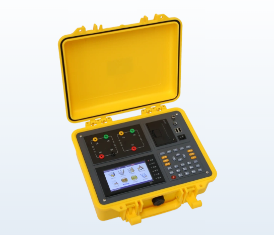 浅析变压器变比误差