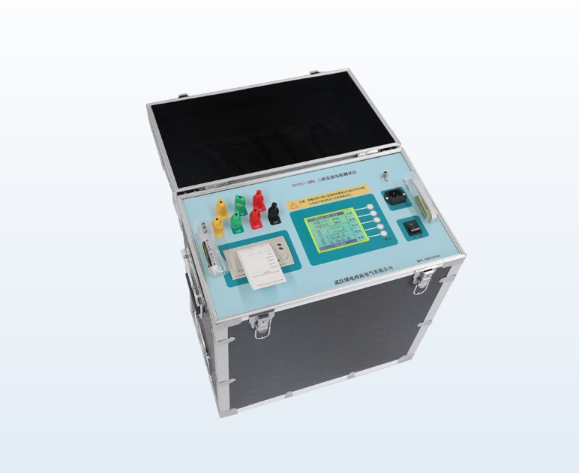 为什么绕组或线圈的电阻总是用直流而不是交流来测量呢