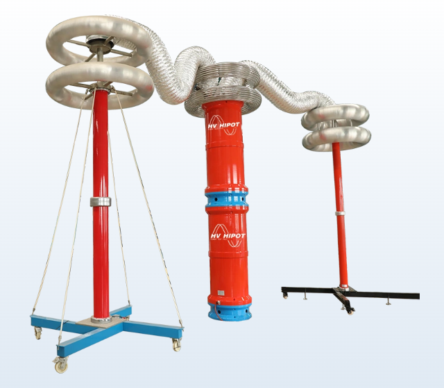 串联谐振与并联谐振的公式