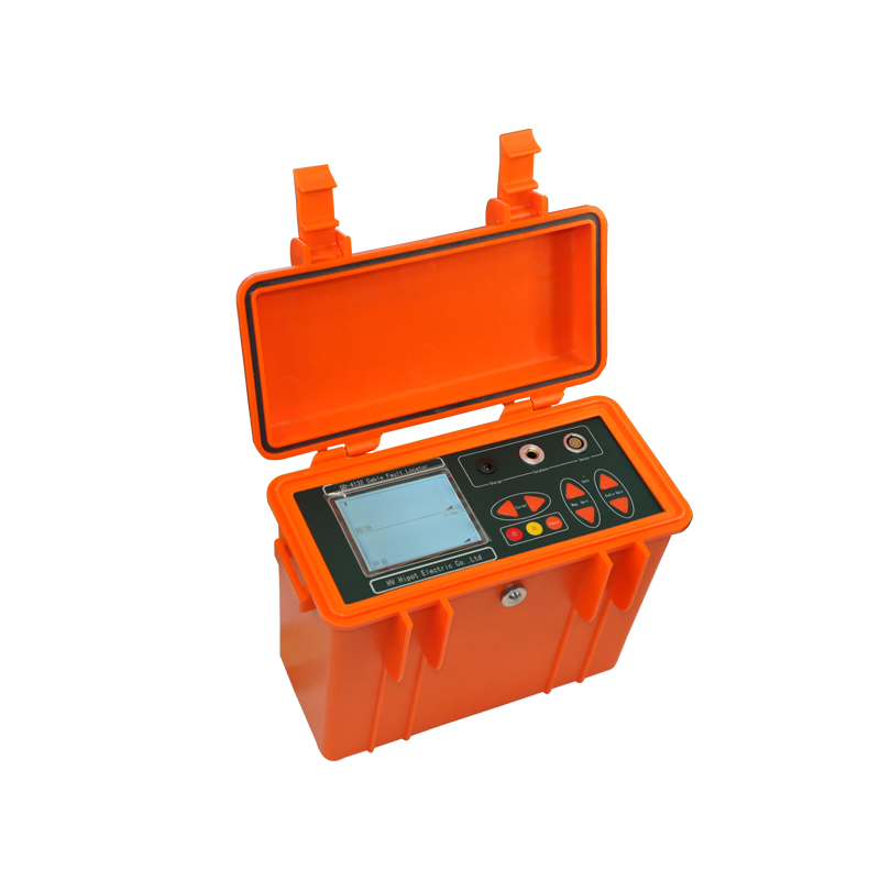 GD-4132电力电缆故障定点仪