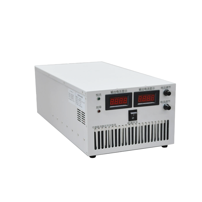 GDWY-系列可调稳压稳流电源
