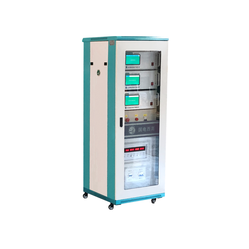 GDHT-6全自动互感器校验装置