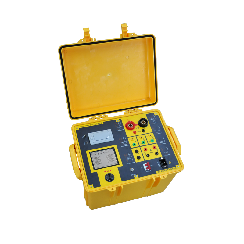 GDHG-106BCT/PT互感器特性测试仪