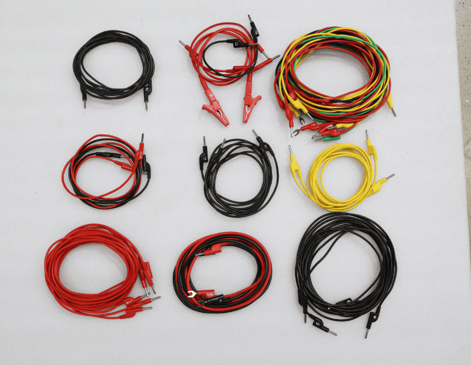 互感器综合校验仪配件图