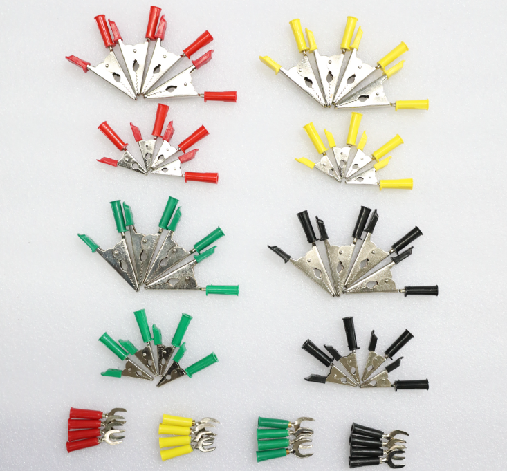 互感器综合校验仪配件图