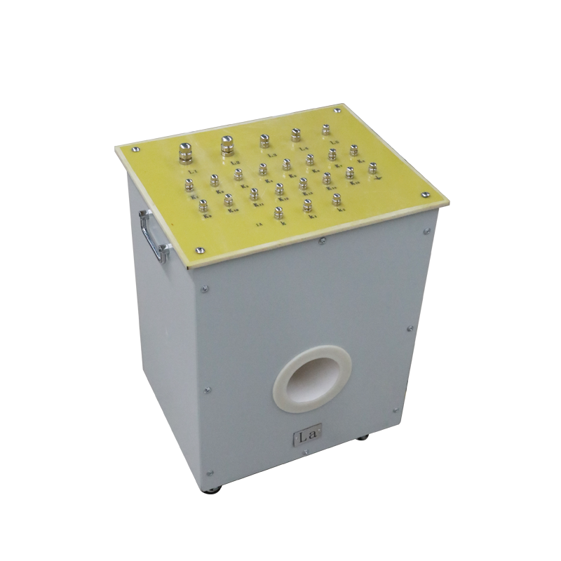 HL系列标准电流互感器系列