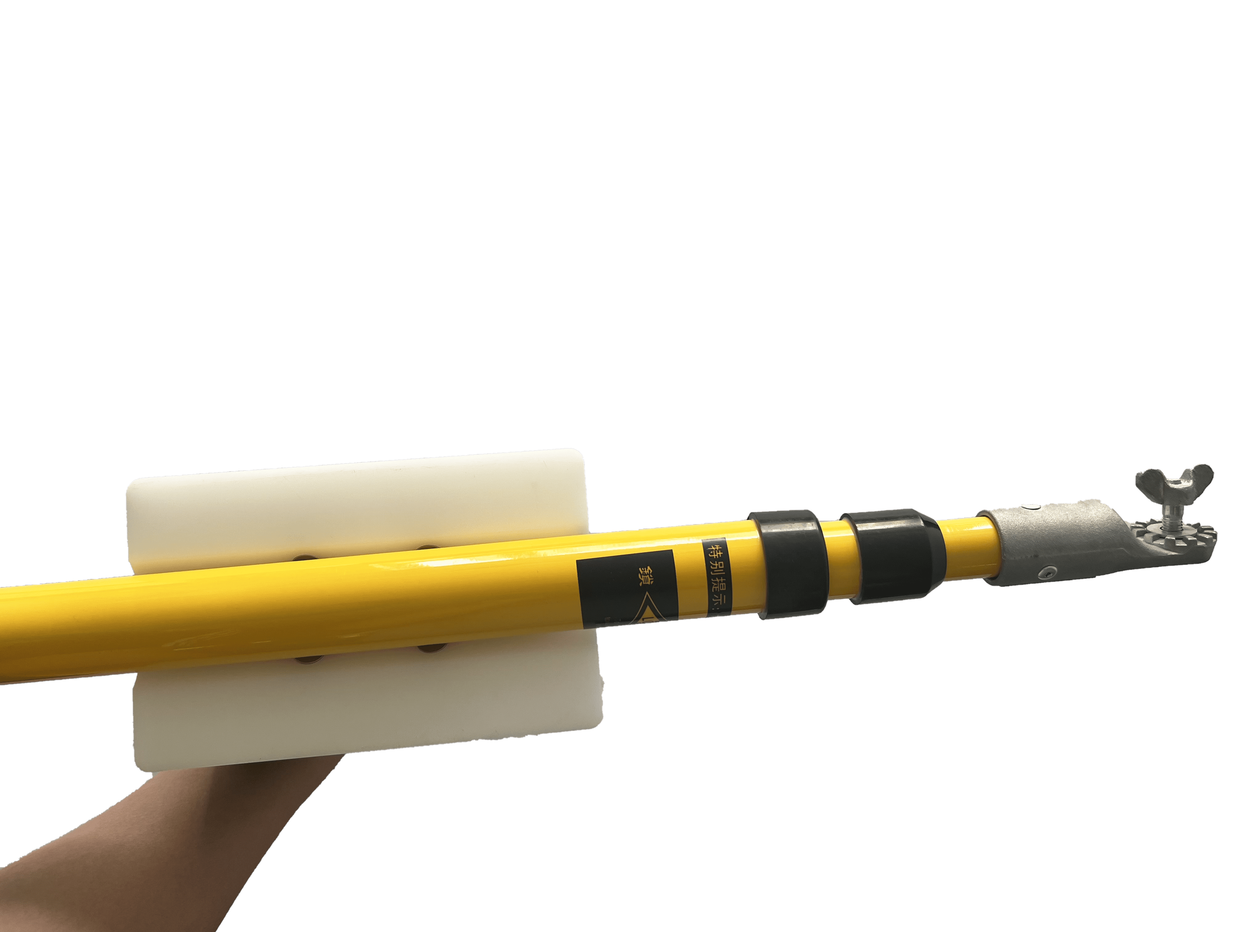 绝缘杆绳索质量快速检测仪实物图