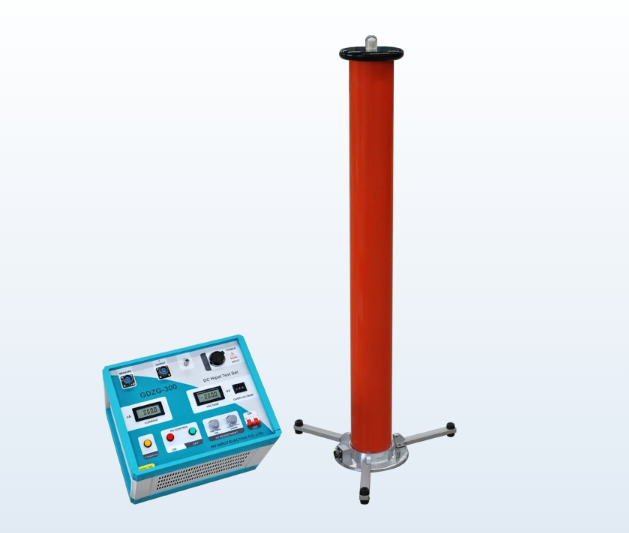 直流高压发生器可以用在哪些地方？