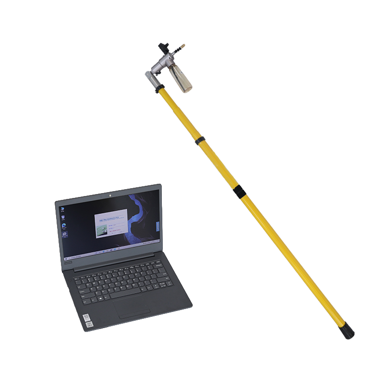 GD-710复合绝缘子憎水性测试装置