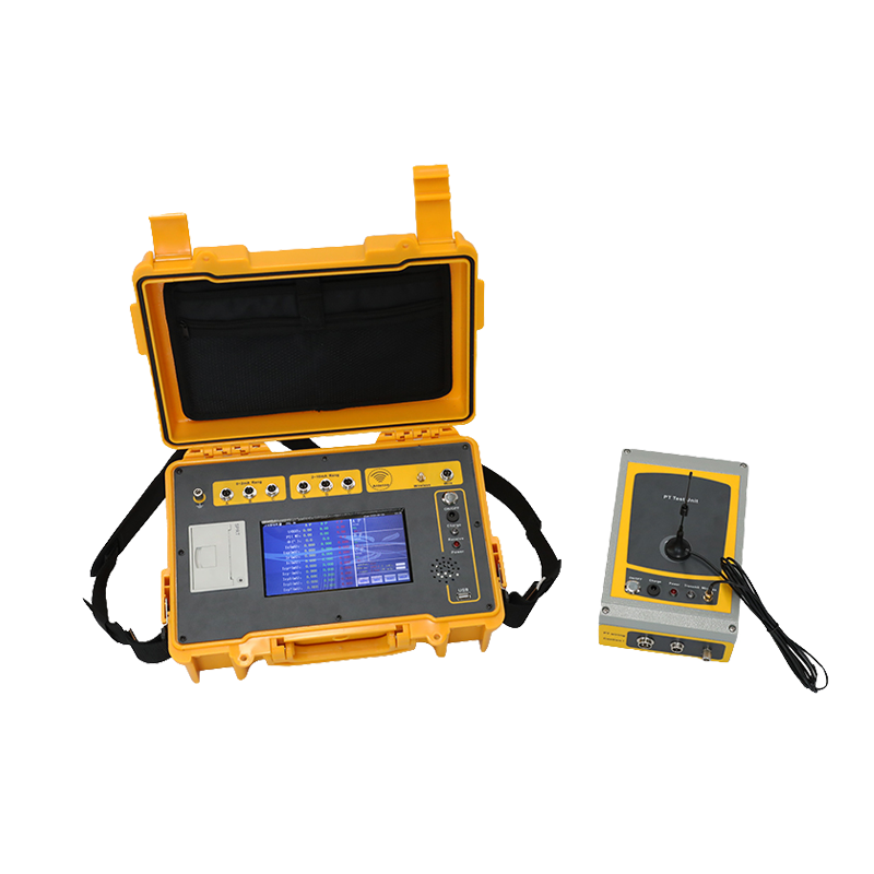 GDYZ-301氧化锌避雷器带电测试仪