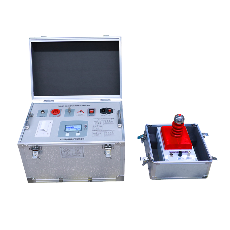 GDYZ-30C过电压保护器综合测试装置