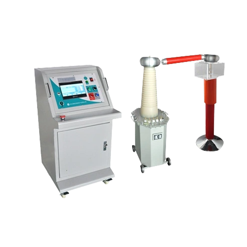 GDSD-140绝缘子硅胶样片直流试验装置