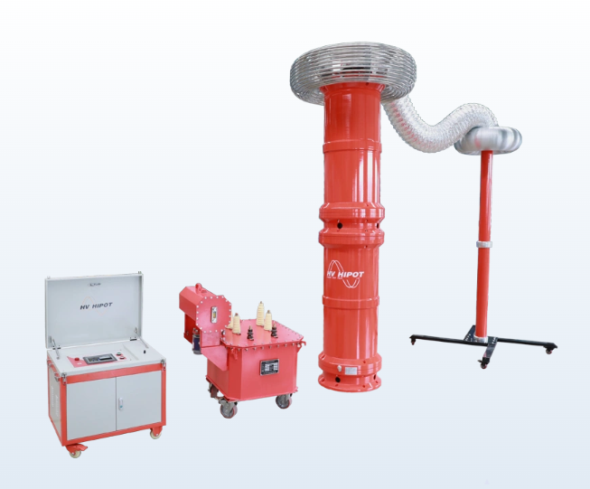 电力变压器交流耐压试验步骤