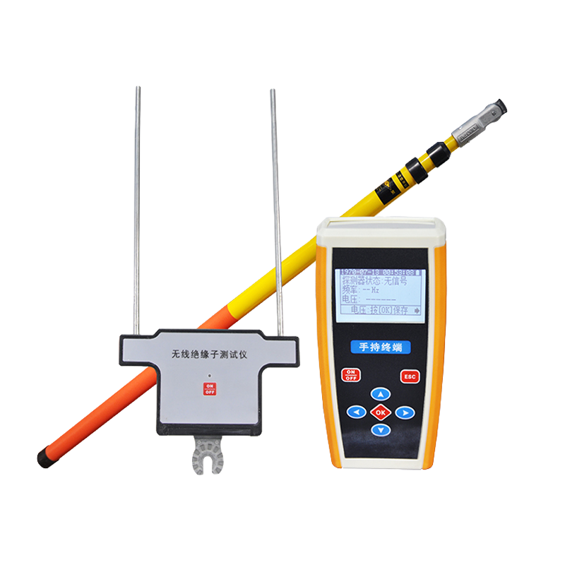 GDJW-40B无线绝缘子测试仪