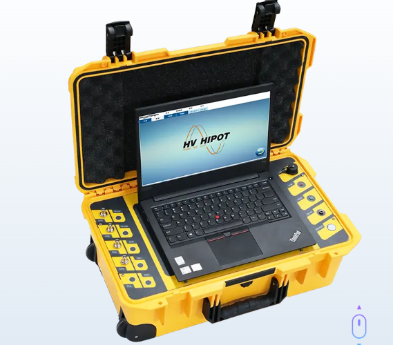 局部放电测试仪应注意哪些地方