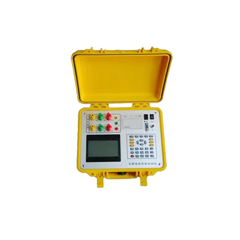 GDXL系列线路参数测试仪