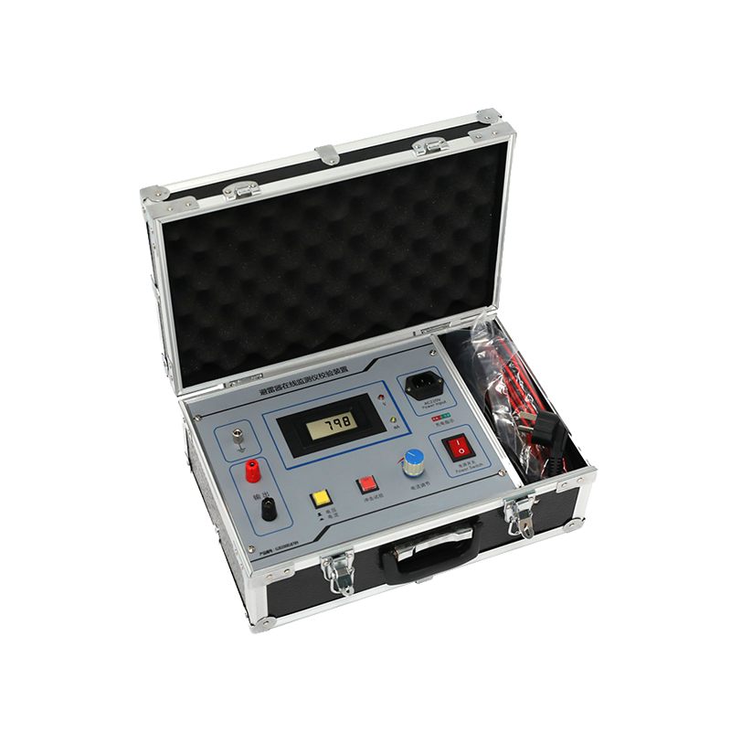 避雷器在线监测仪校验装置