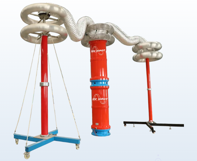 电路的串联谐振现象