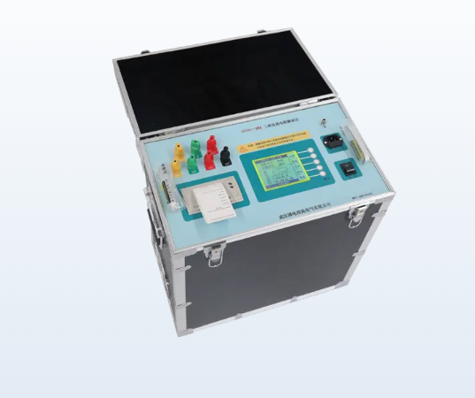 测量直流电阻对变压器有哪些意义？