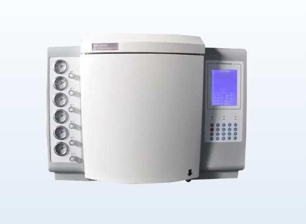 油色谱分析仪常见的故障分析