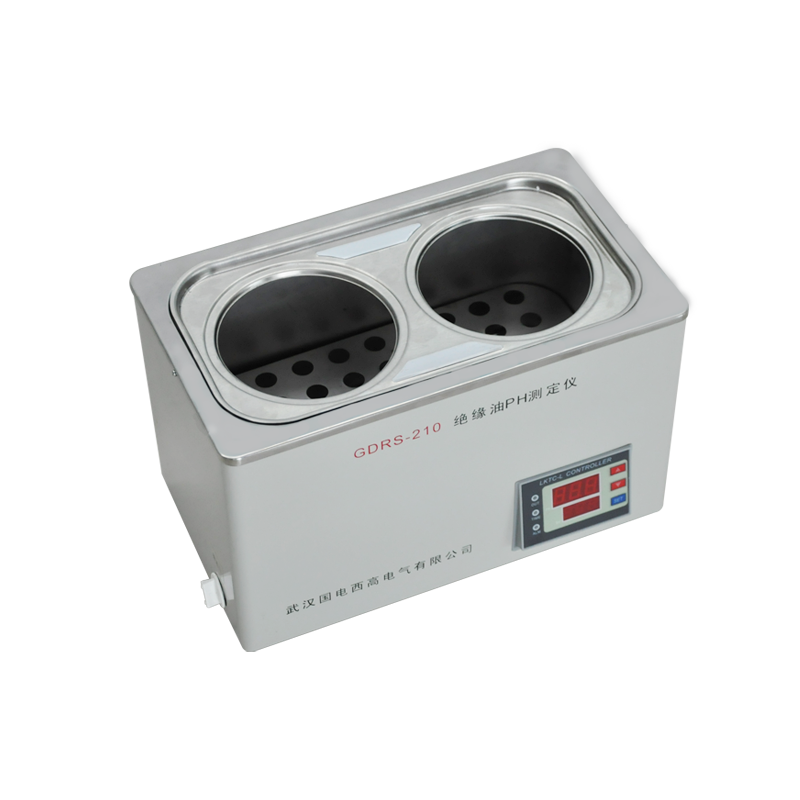 水溶性酸碱值测定仪