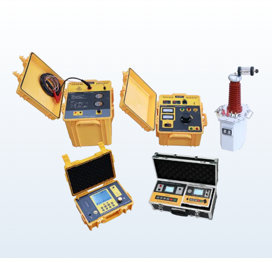 电缆故障测试仪波形不正常是什么原因导致