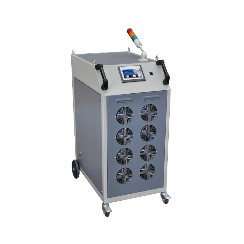 GDAS-20KA地铁直流开关大电流测试系统