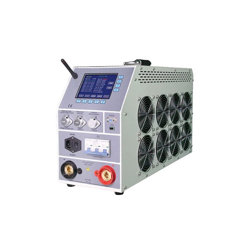 GDBD-H系列智能蓄电池放电监测仪