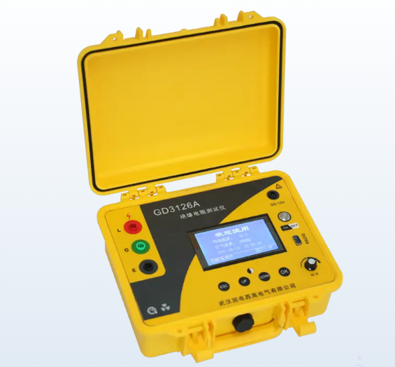 电缆测量绝缘电阻不精准的原因是什么？