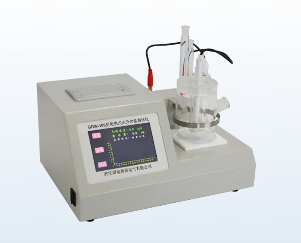 怎样保证卡尔费休水分测定仪的测量精度？