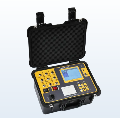 高压隔离开关的作用意义