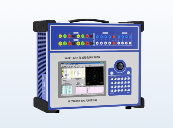 电流互感器遇到开路故障怎么解决