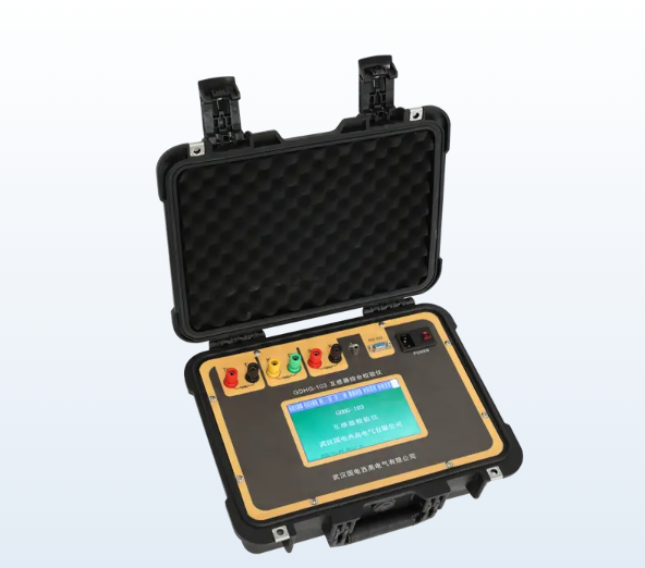 为什么电流互感器不允许开路？