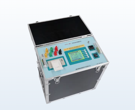 直流电阻测试仪试验中--剩磁有关问题