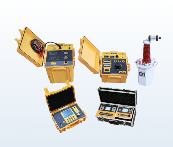 为什么不推荐电缆使用直流耐压？