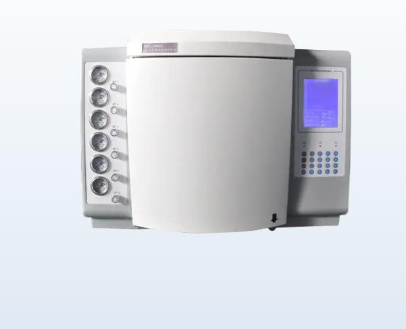 气相色谱分析是什么？有哪些分类