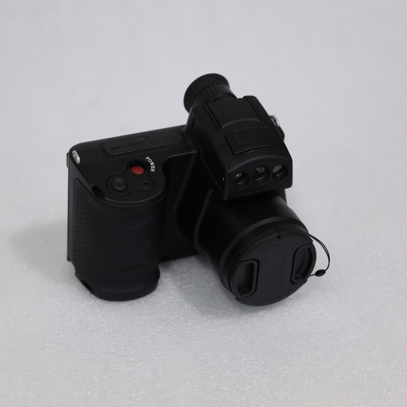 SF6气体红外成像检漏仪实物图2