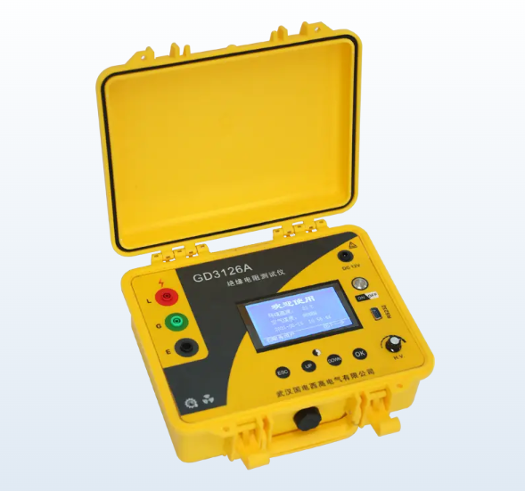 影响绝缘电阻率的主要原因分析