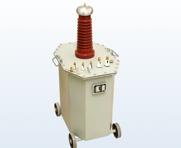 YD系列油浸式试验变压器移动方便、性能优越