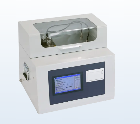 全自动油介质损耗测试仪注意事项