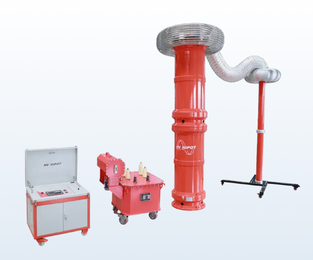 为什么要对电力设备做交流耐压试验？