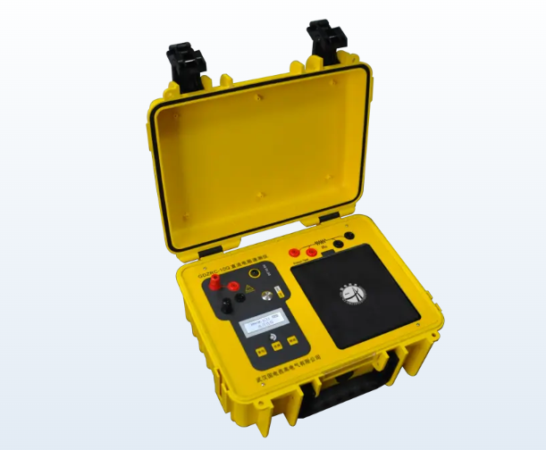 变压器直流电阻测试仪在日常工作中的选择