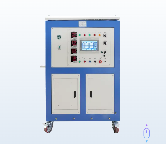 温升大电流发生器有哪些作用？